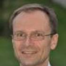 Prof. Dr. Reinhard Altenburger's profile picture