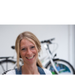 Sandra Prediger (Herz)