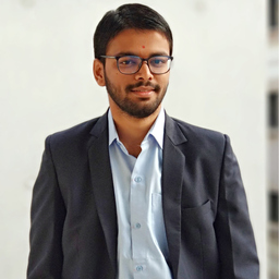 Pritesh Kothiya