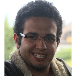 Khaled Hijazi