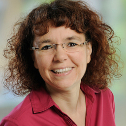 Kerstin Schneider-Gerhards