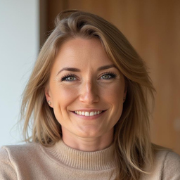 Isabel Dehmer's profile picture