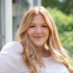 Leonie Jahne Esau
