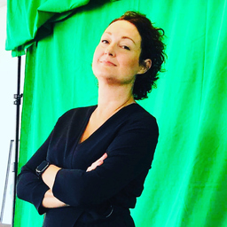 Ulrike Fischer