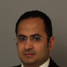 Mugahed Alkhorashi's profile picture