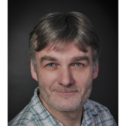 Martin Laumann-Stening
