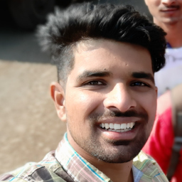 Sujit Raval