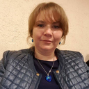 Galina Hartmann