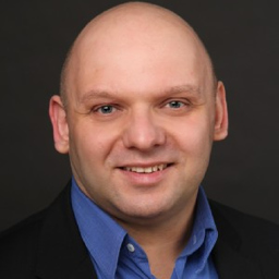 Ivica Nikolic