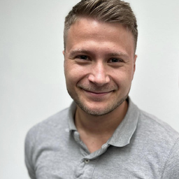 Yannik Wildt