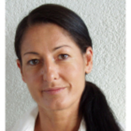 Brigitte Mantovani