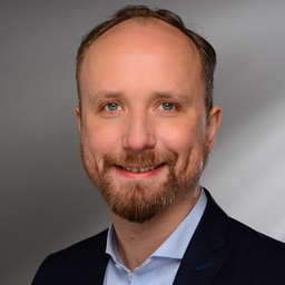 Burkhard Vogel