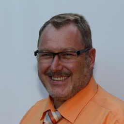 Andreas Mack