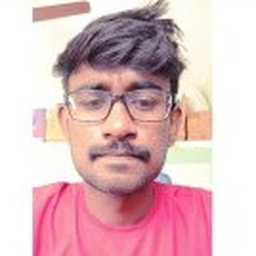 Sasidharan Srinivasan