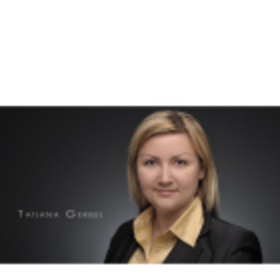 Tatjana Gerbel