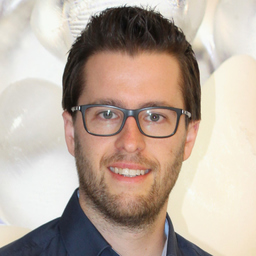 Dr. Tobias Gienau