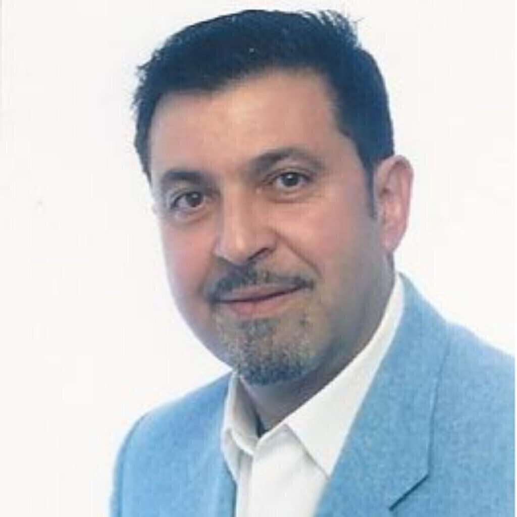 Juan Antonio Rodríguez Global Head of Procurement Confiseur