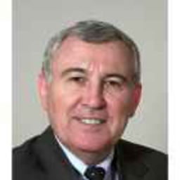 Dr. Horst Gudat's profile picture
