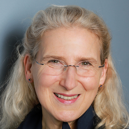 Elisabeth Linge