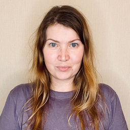 Larisa Shirokikh
