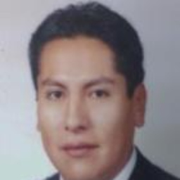 Christian Rivas Fuentes