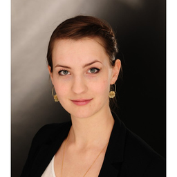 Johanna Grimm
