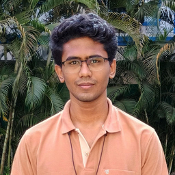 Vrunal Benke's profile picture