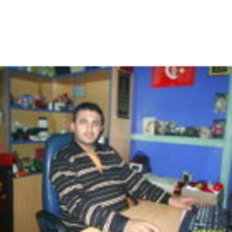 ÖMER KORKUDAN