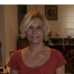 Brigitte Mercier