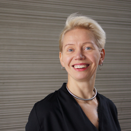 Andrea Hohmann