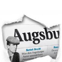 Augsburger Allgemeine's profile picture