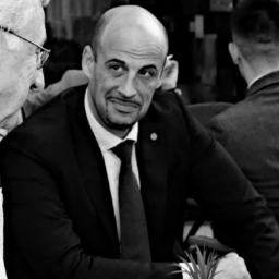 Ing. Goran Koruga