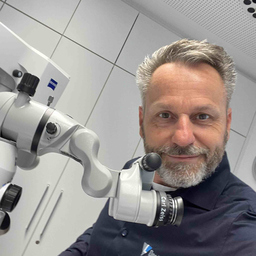 Volker Lembert