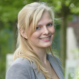 Anna Oestreich
