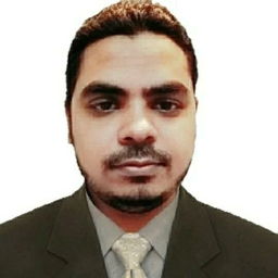 Ing. Mohammad Meraj Nazar