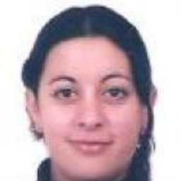 Noelia Galimberti Pinazo Fernandes