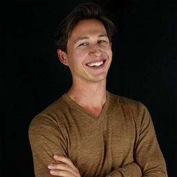 David Marc
