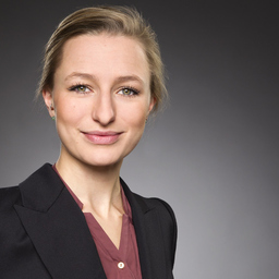 Pia Rilana Klein