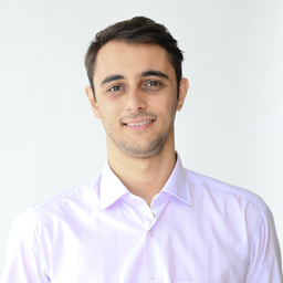 Hadi Lotfipour Bakhshayeshasl