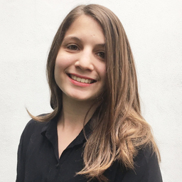 Marina Tronovsky