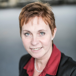 Dr. Sabine Roschke