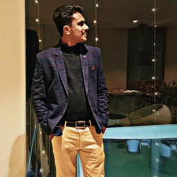 Jitin Jacob