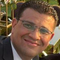 Mohamed Awad Younes