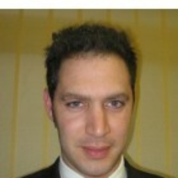 José Antonio González Casado