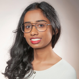 Shajitha Karunanithy