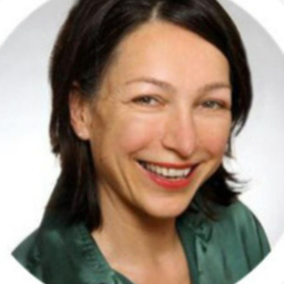 Heike A. Goedeke