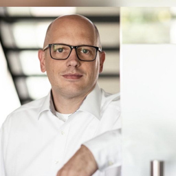 Andreas Rohde