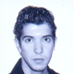 Mohamed Ganna
