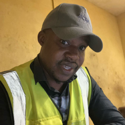 Ibrahim Salieu Kamara