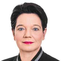 Dagmar Buhl